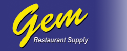 Gem Restaurant Supply